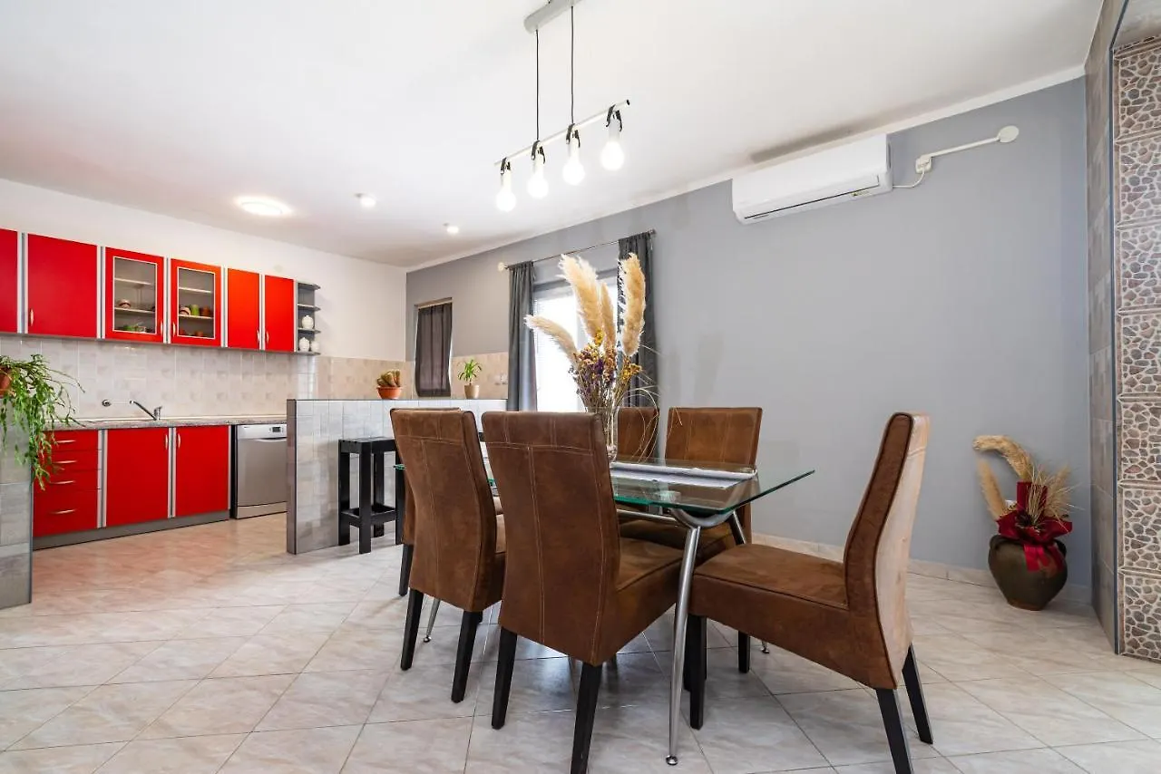 זאדאר Apartment Thalia