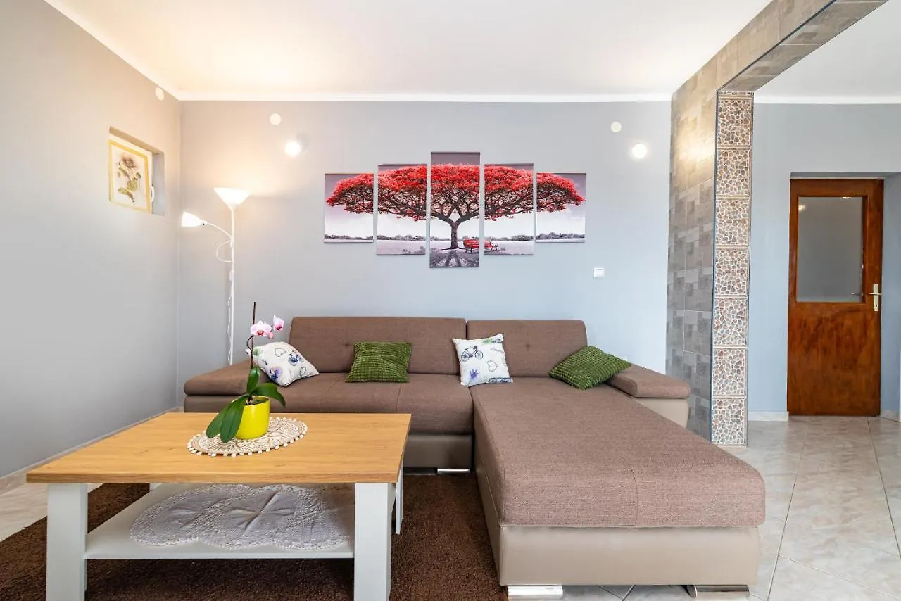 זאדאר Apartment Thalia