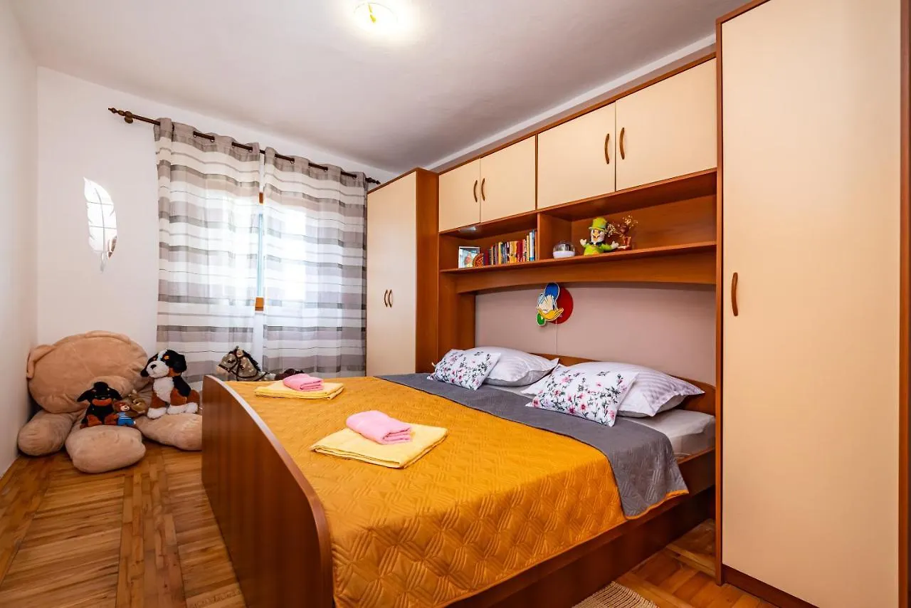 זאדאר Apartment Thalia קרואטיה