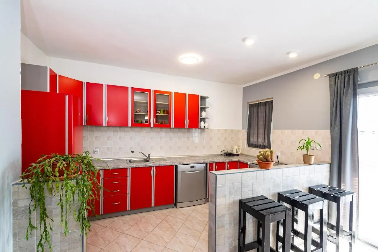 זאדאר Apartment Thalia