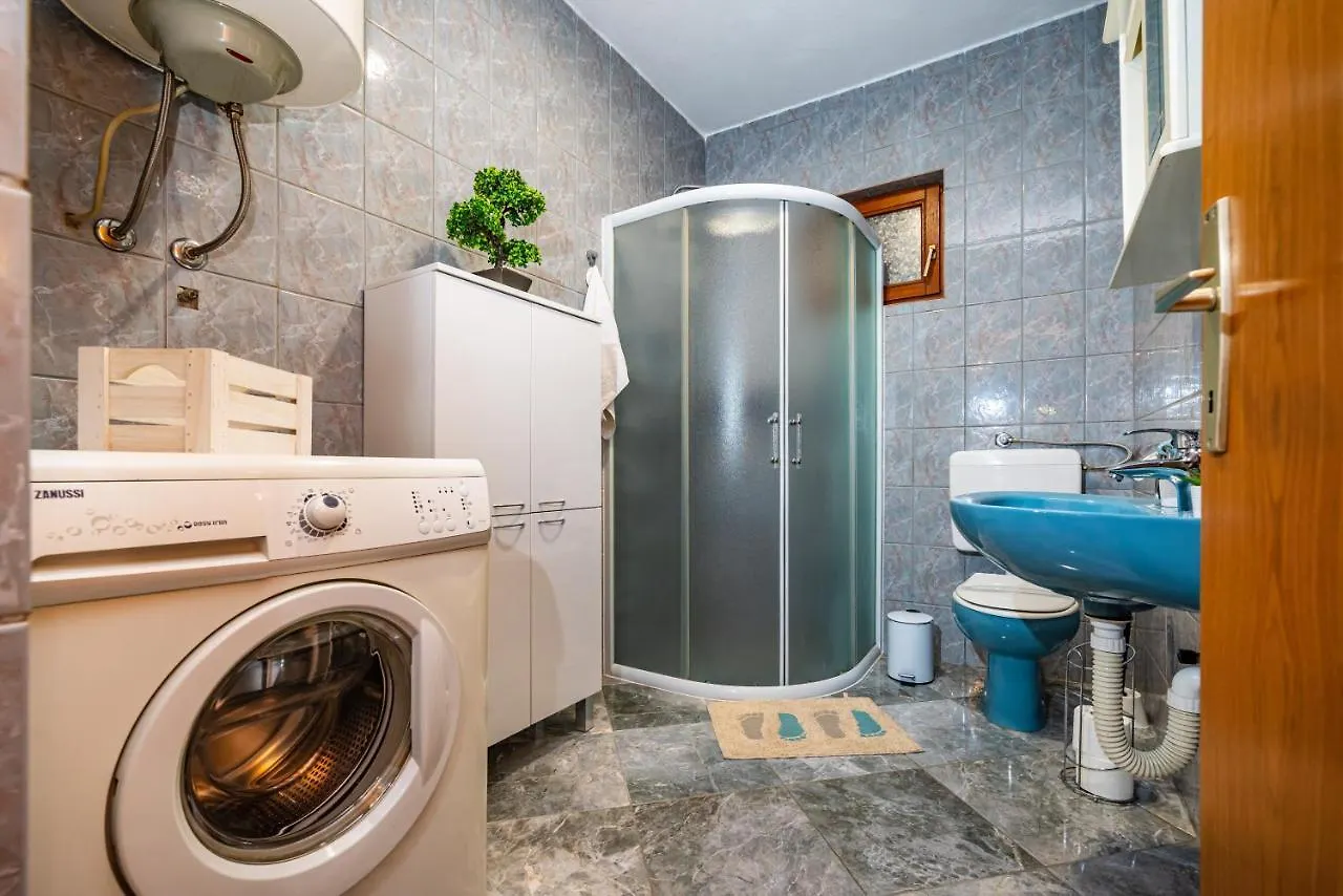 זאדאר Apartment Thalia