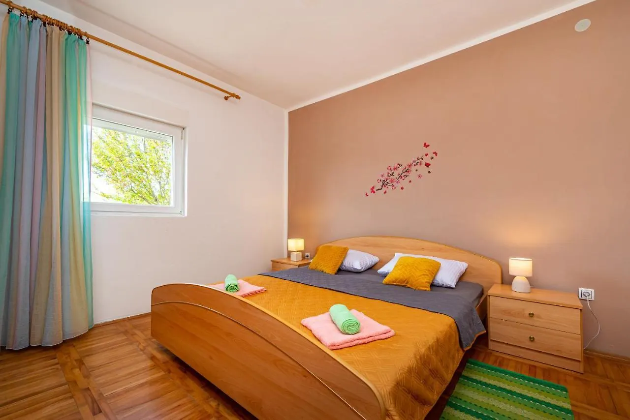 זאדאר Apartment Thalia