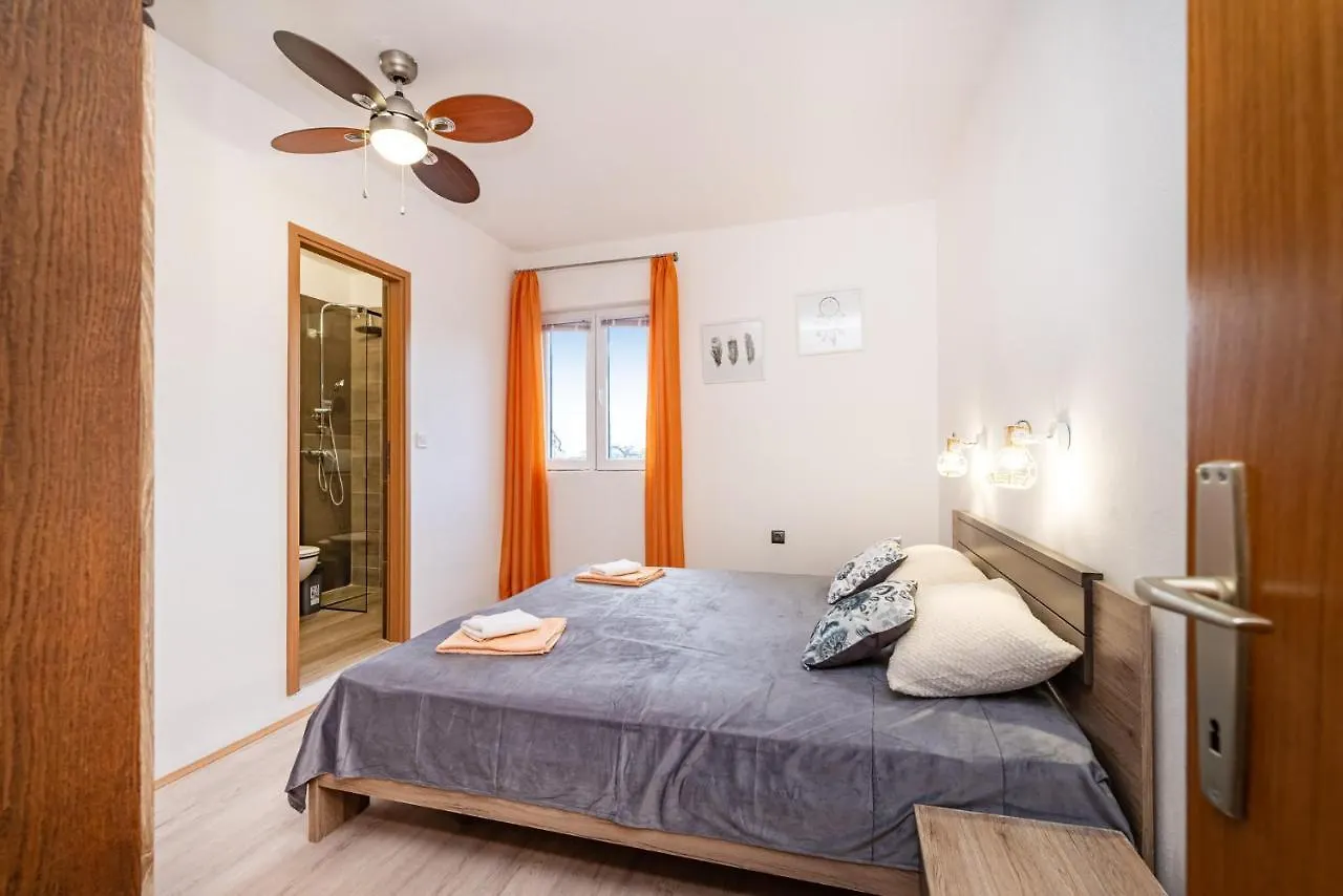 זאדאר Apartment Thalia