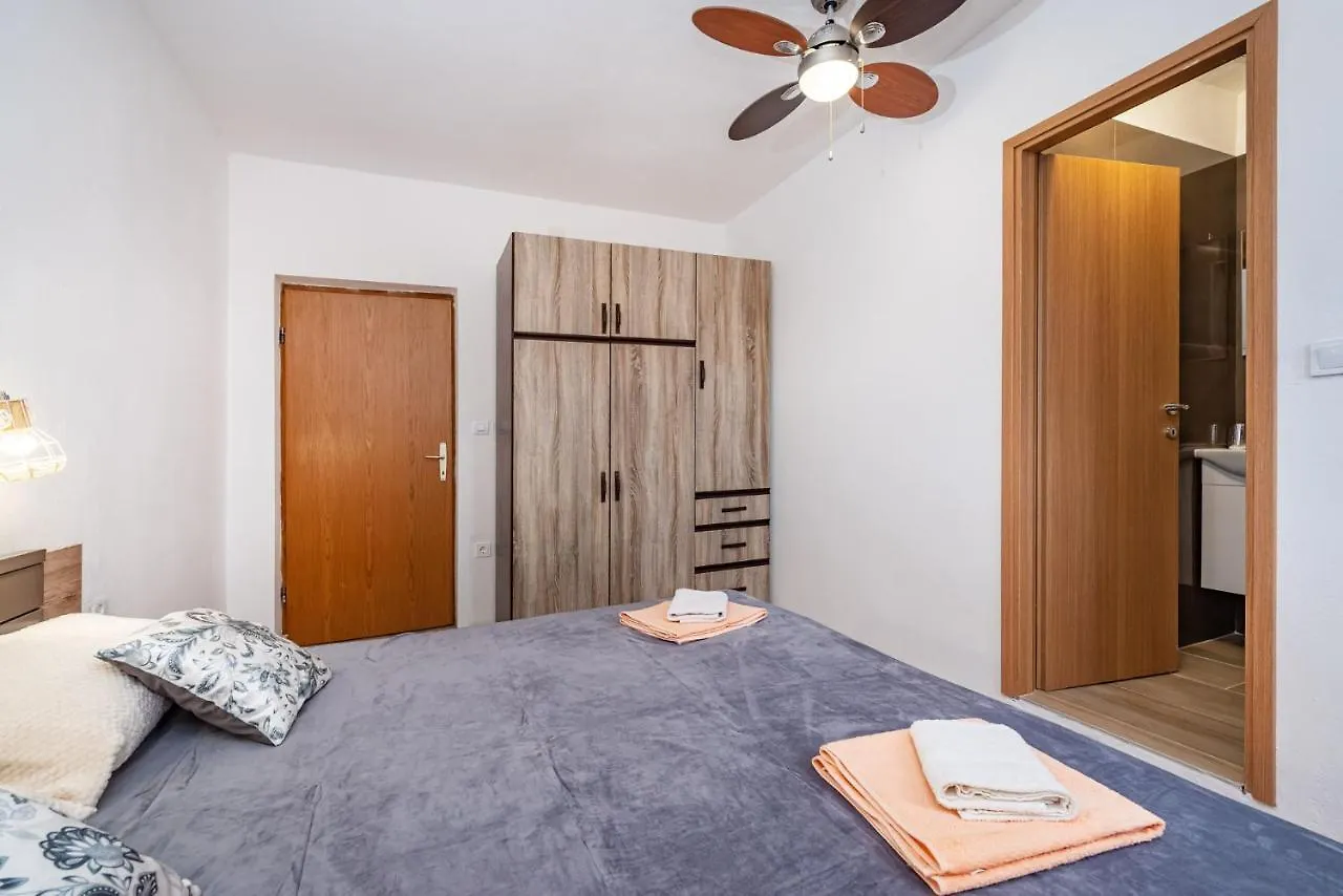 זאדאר Apartment Thalia קרואטיה