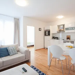 Charming Maraska Appartement